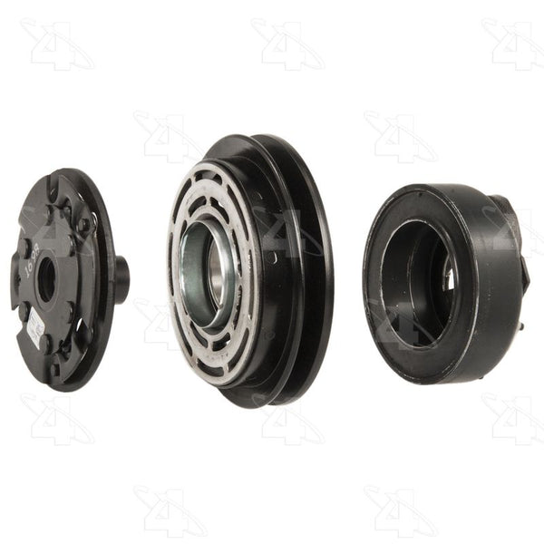 Four Seasons Air Compressor Clutch (MPN: 47839)
