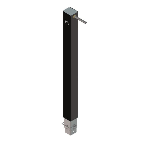 Lippert Trailer Landing Gear Leg (MPN: 177202)
