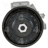 Four Seasons Air Conditioner Compressor (MPN: 158367)