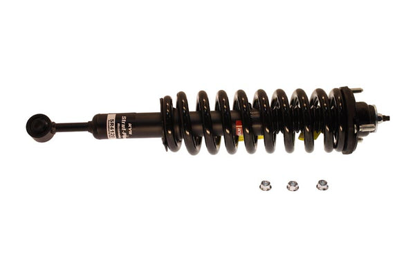 KYB Strut-Plus Strut Assembly (MPN: SR4120)