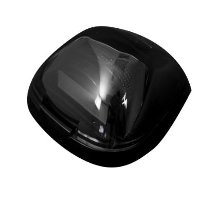 Recon Roof Marker Light Set (MPN: 264143WHBKHP)