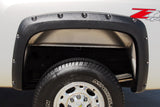 Lund Fender Flare RX-Rivet Style (MPN: RX106TB)