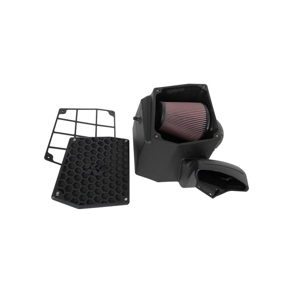 K & N Filters 63 Series AirCharger (MPN: 63-2612)