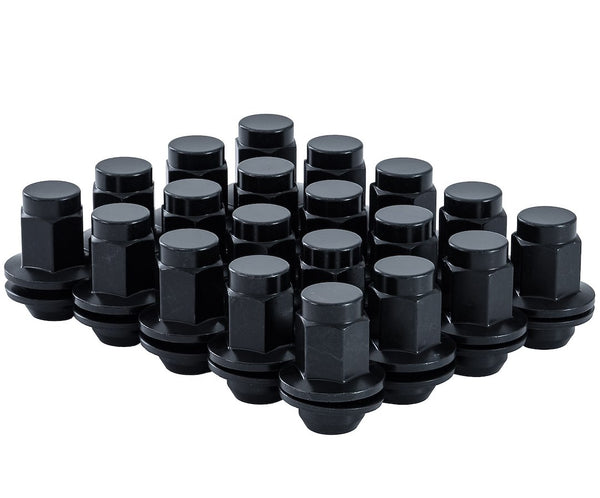 West Coast Wheel Accessories Installation Kit (MPN: W566014DMB)