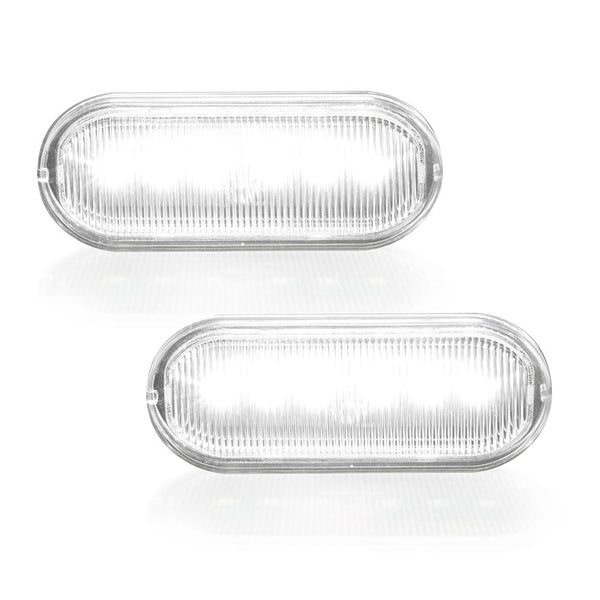 Recon Accessories Cargo Area Light (MPN: 26417FD)