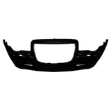 Crown Automotive Bumper Cover (MPN: 4805774AC)