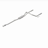 Magnaflow Performance Exhaust System Kit (MPN: 16741)