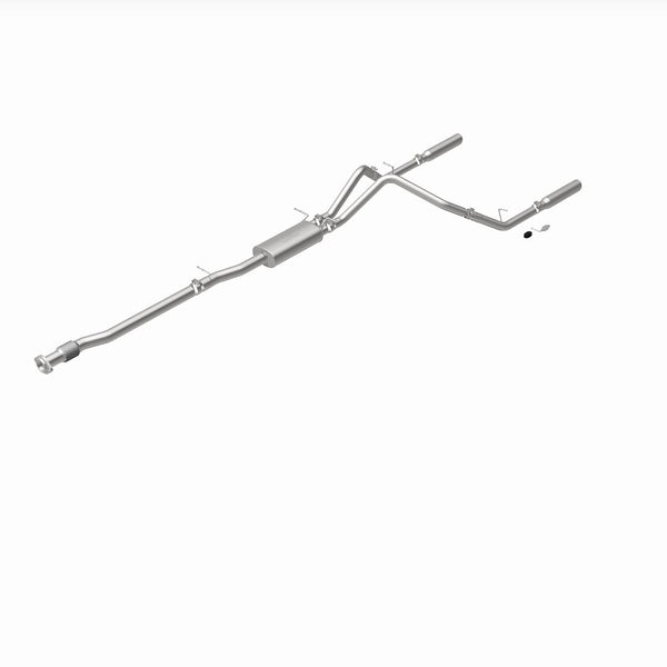 Magnaflow Performance Exhaust System Kit (MPN: 16741)