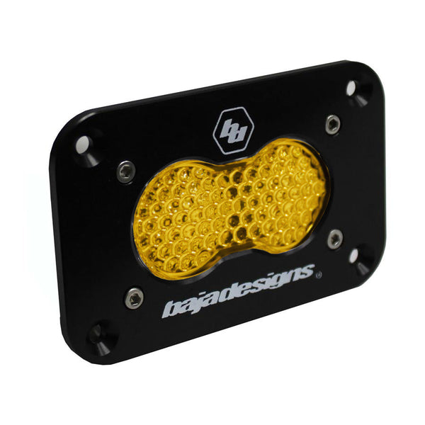 Baja Designs S2 Sport Work Light (MPN: 541016)