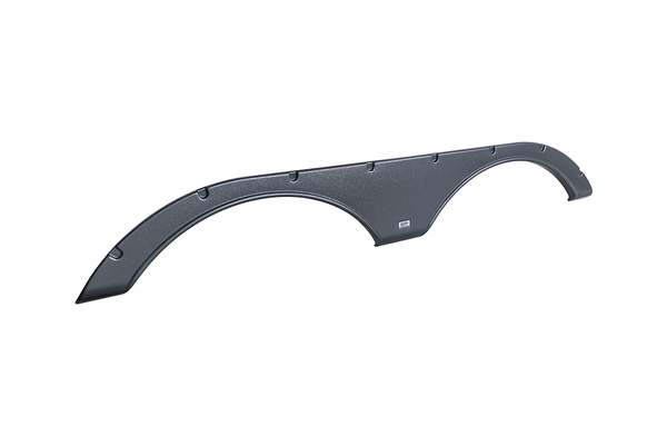 Icon Fender Skirt for Tandem Axle RVs (MPN: 15813)