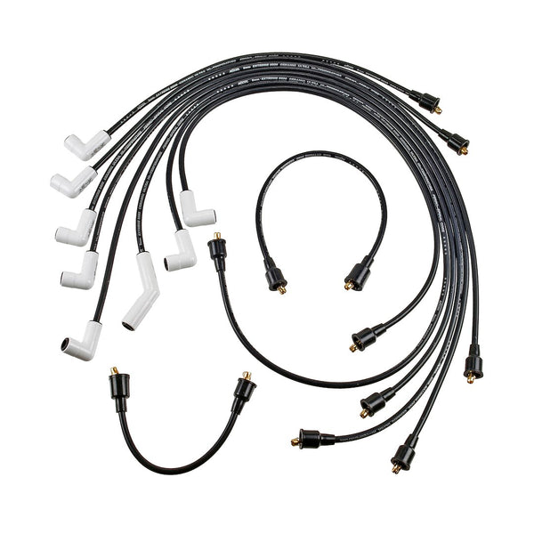 ACCEL Extreme 9000 Series Spark Plug Wire Set (MPN: 9045C)
