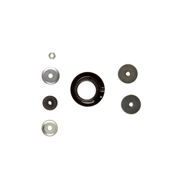 Bilstein B8 5100 Adjustable Shock Absorber (MPN: 24-261425)