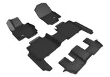 3D Mats KAGU Custom Fit Floor Liner (MPN: L1MB13801509)