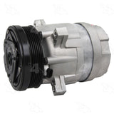 Four Seasons Air Conditioner Compressor (MPN: 68291)