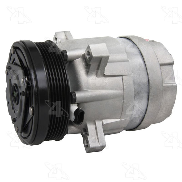 Four Seasons Air Conditioner Compressor (MPN: 68291)