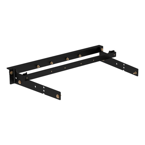 Gooseneck Trailer Hitch Rail (MPN: 60631)