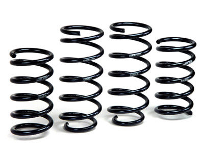 H&R Springs Adventure Raising Spring (MPN: 51602)