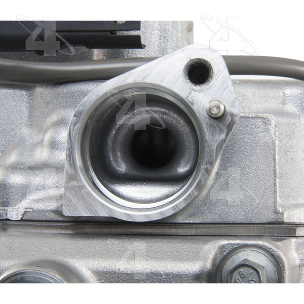 Four Seasons Air Conditioner Compressor (MPN: 198361)