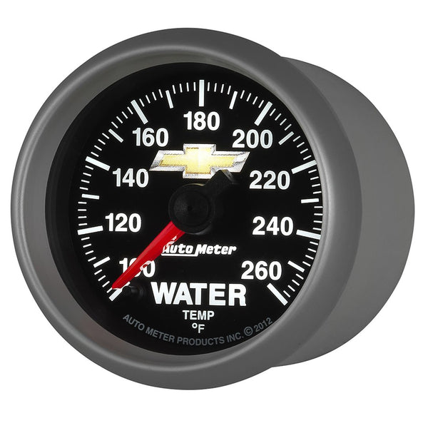 AutoMeter Gauge Water Temperature (MPN: 880446)