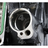 Four Seasons Air Conditioner Compressor (MPN: 157374)