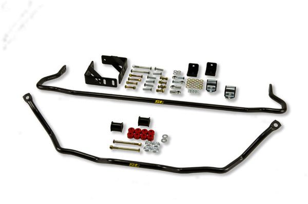 Suspension Techniques Anti-Sway Bar Kit (MPN: 52155)