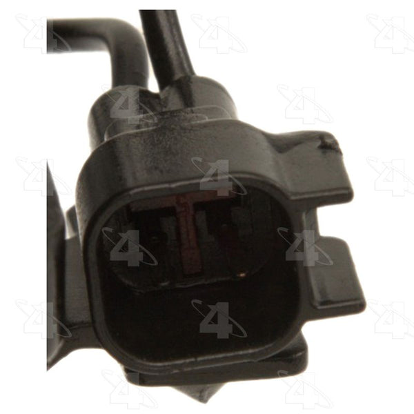 Four Seasons Air Conditioner Compressor (MPN: 97569)
