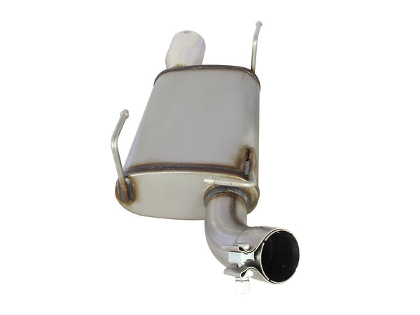 Advanced FLOW Engineering Exhaust System Kit (MPN: 49-43048)