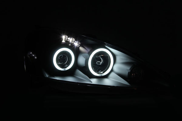 AnzoUSA Projector Headlight Assembly (MPN: 121197)
