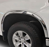 Putco Fender Trim Full Wheel Well Polished (MPN: 97289)