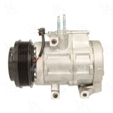 Four Seasons Air Conditioner Compressor (MPN: 68192)