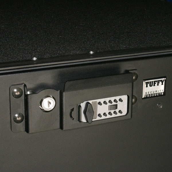 Tuffy Security Lock Cylinder Cam (MPN: 281-01)