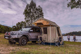 ARB Simpson III Rooftop Tent (MPN: 803804)