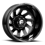 Fuel Off Road Wheel (MPN: DE392082A935L)