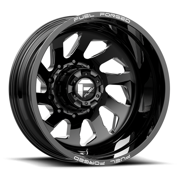 Fuel Off Road Wheel (MPN: DE392082A935L)