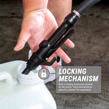 Tera Pump Dispensing Pump (MPN: 20154)