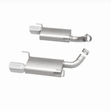 MagnaFlow Ford Mustang Street Series Exhaust System (MPN: 15882)