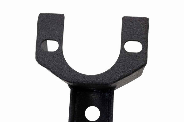 Fishbone Offroad Rocker Panel Guard (MPN: FB23142)