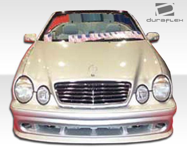 Duraflex Bumper Cover (MPN: 102012)