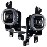 Oracle Lighting LED Fog Light Set (MPN: 5864-504)