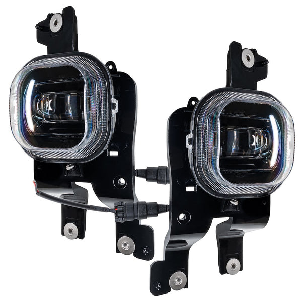 Oracle Lighting LED Fog Light Set (MPN: 5864-504)