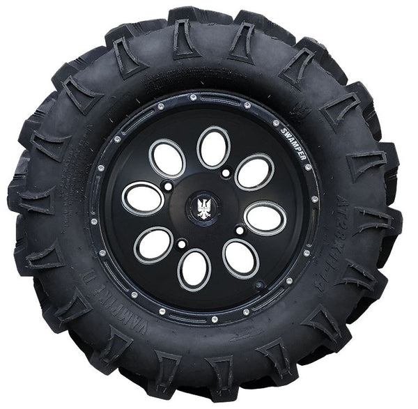 Super Swamper TSL Vampire II ATV Tire (MPN: VII-530)