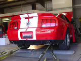 Flowmaster Exhaust System Kit (MPN: 17410)
