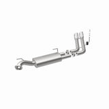 Magnaflow Performance Cat-Back Exhaust System (MPN: 15250)