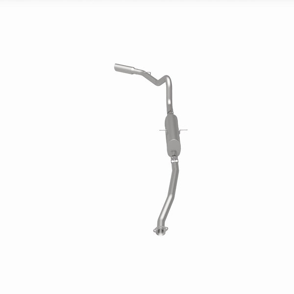 MagnaFlow Street Series Exhaust System Kit (MPN: 15679)