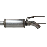 Flowmaster Exhaust System Kit (MPN: 717970)