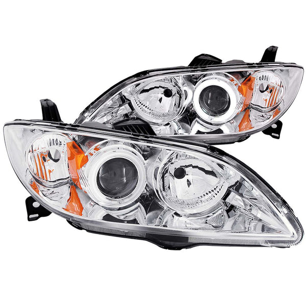 AnzoUSA Projector Headlight Assembly (MPN: 121211)