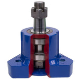 SuperSteer Idler Arm Bracket (MPN: SS100)