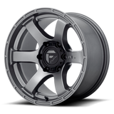 Fuel Off Road Wheel Rush D767 (MPN: D76718908957)