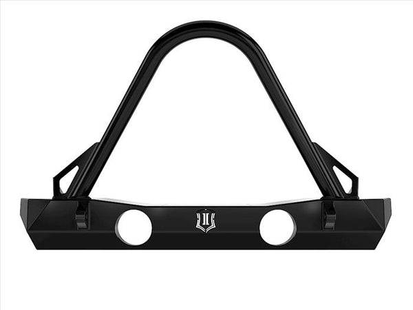 Icon Vehicle Dynamics Pro Series Winch Bumper (MPN: 25213)