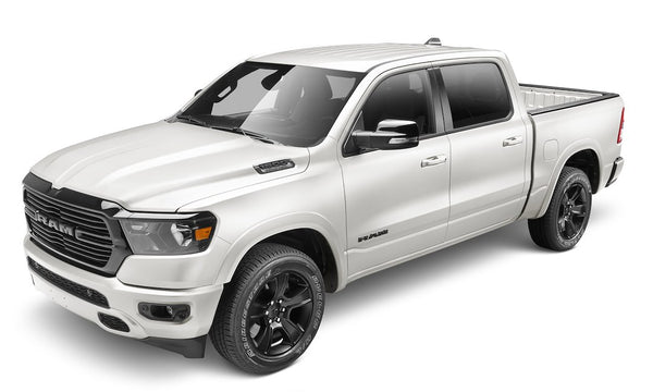 Bushwacker Fender Flare OE Style (MPN: 50928-25)